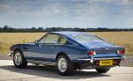 Aston Martin V8 7.0 Litre Coupe 1989 года
